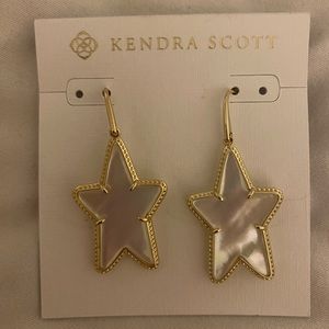 Kendra Scott earrings
